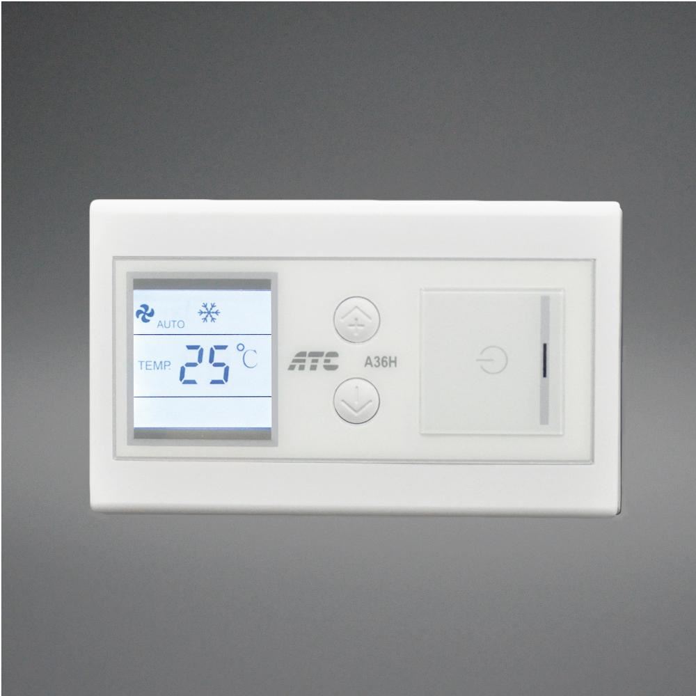 A36  液晶顯示型