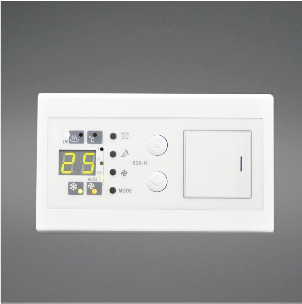 S20   數字顯示型