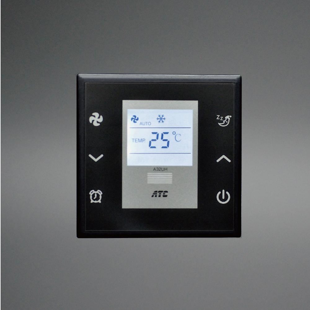 A32  歐規觸控型（六鍵）