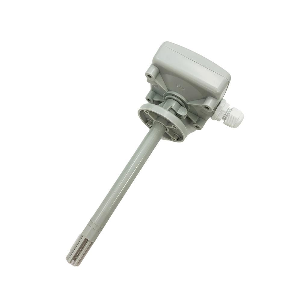 風管型溫（溼）度感測器