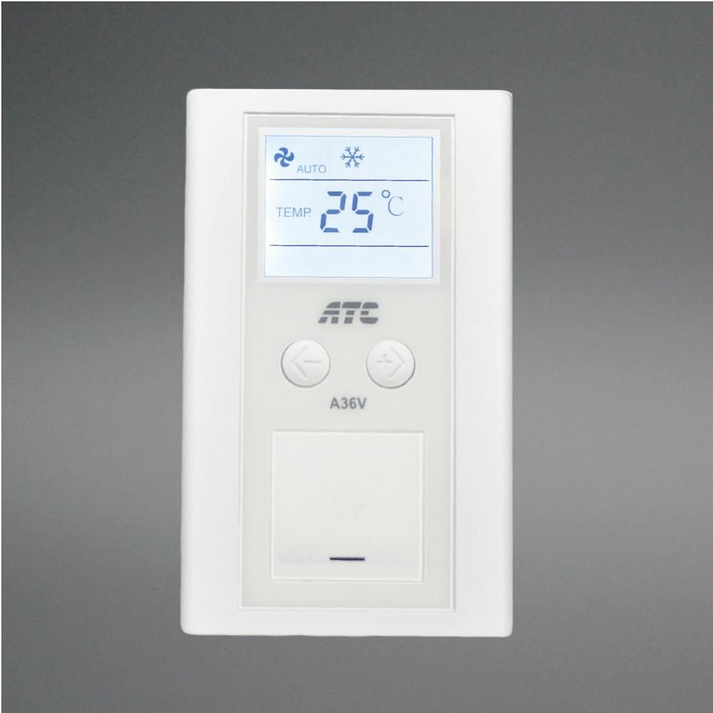 A36  液晶顯示型