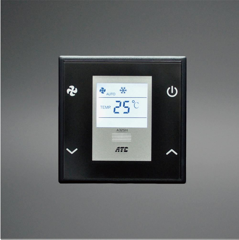 A32  歐規觸控型（四鍵）