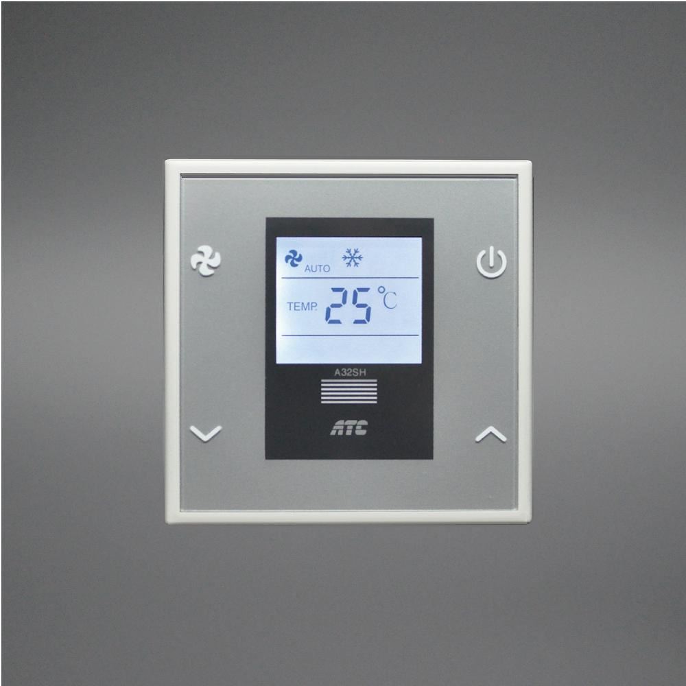 A32  歐規觸控型（四鍵）