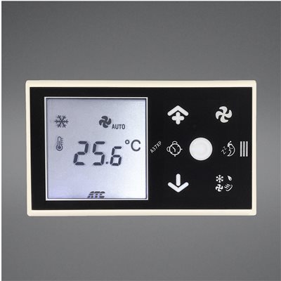 A37XP 美規觸控型