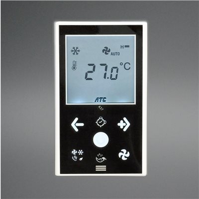 A37  美規觸控型