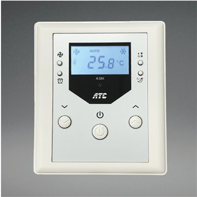 A38KP 液晶顯示型