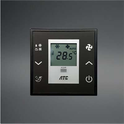 A32XP LCD Digital Thermostat
