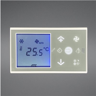 A37XPHG   LCD Digital Thermostat